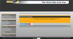 Desktop Screenshot of fasmarquage.com